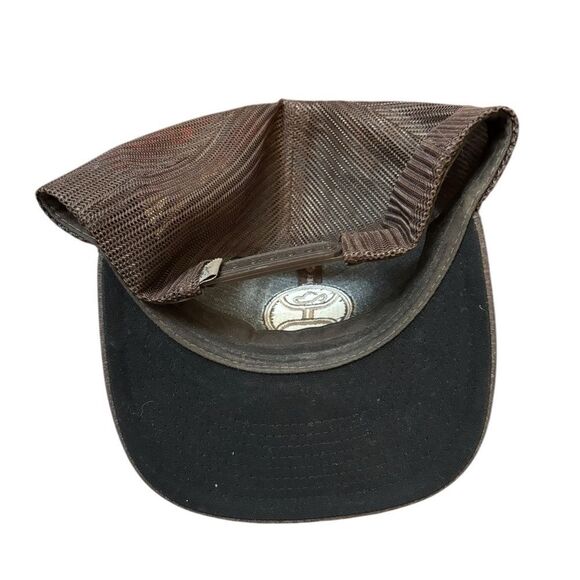 Hooey trucker hat - Picture 2 of 3